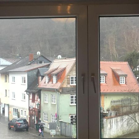 Hotel Zum Taunus Eppstein Екстер'єр фото