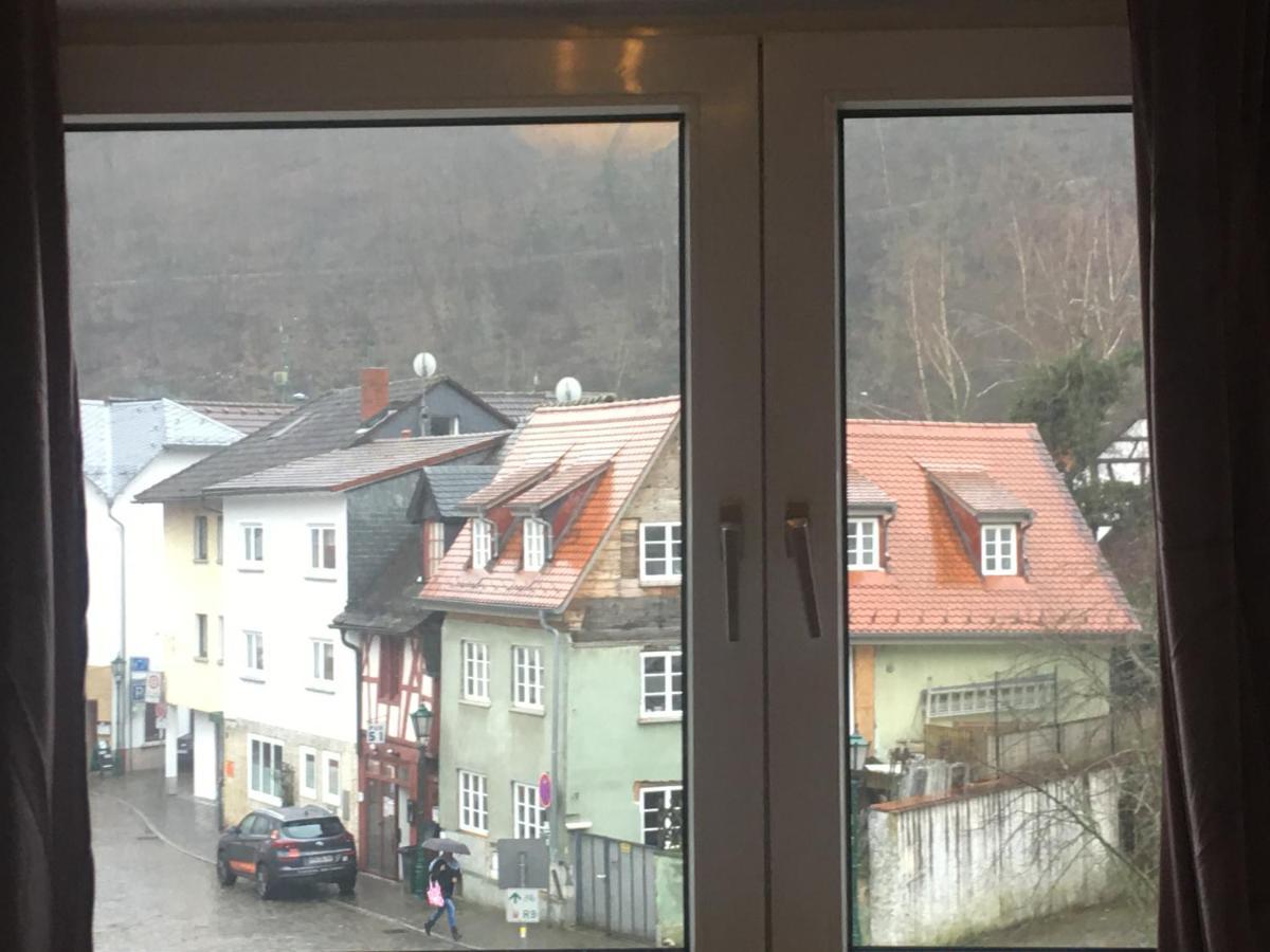 Hotel Zum Taunus Eppstein Екстер'єр фото